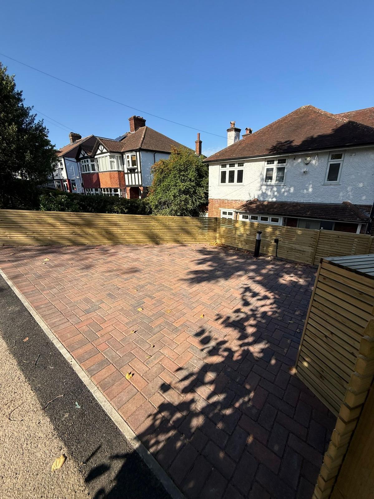 External Works